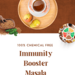 immunity booster masala ambe's kitchen