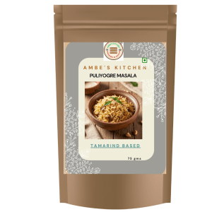 Pulliyogre Masala