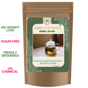 Buy herbal tea online. Arjun chaal, rose petals tea